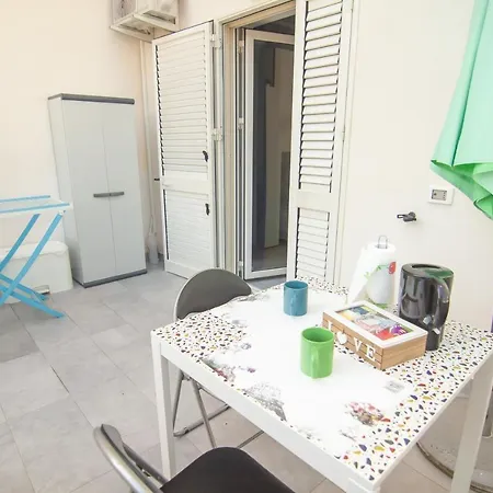 Casetta Del Villaggio アグリジェント
