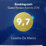 Apartment Casetta Del Villaggio *