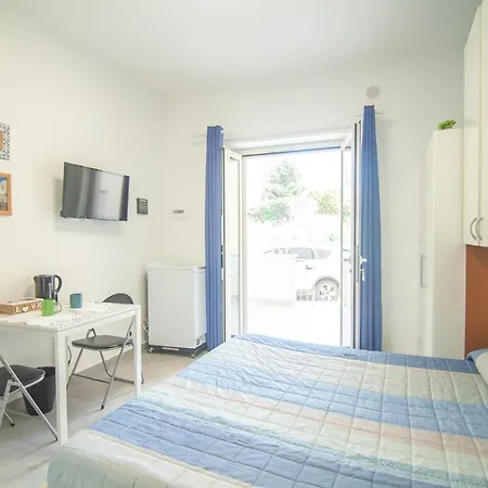 Casetta Del Villaggio Apartment Agrigent