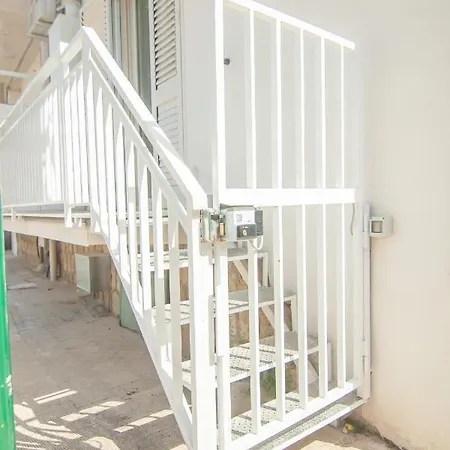 Apartment Casetta Del Villaggio *