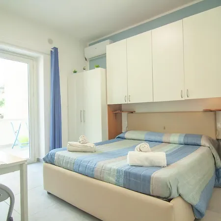 Casetta Del Villaggio Apartment Agrigent