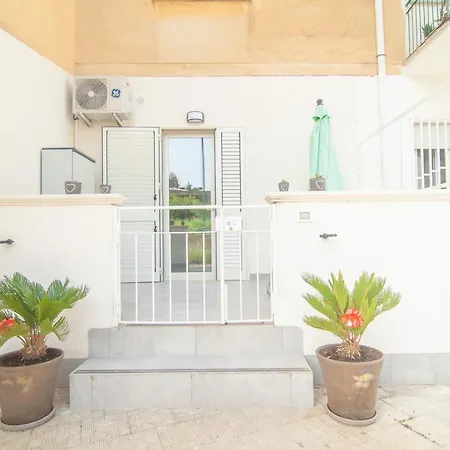 Apartment Casetta Del Villaggio *