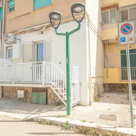 Apartment Casetta Del Villaggio Agrigent