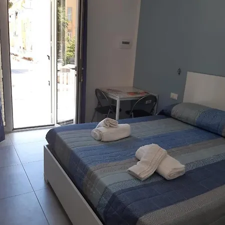 Apartment Casetta Del Villaggio Agrigent
