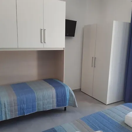 Apartment Casetta Del Villaggio Agrigent